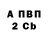COCAIN Эквадор Yami Love